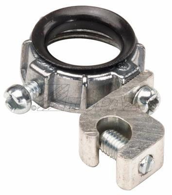 [331] 331 1/2" RIGID BUSHING GROUNDING  50/500PK