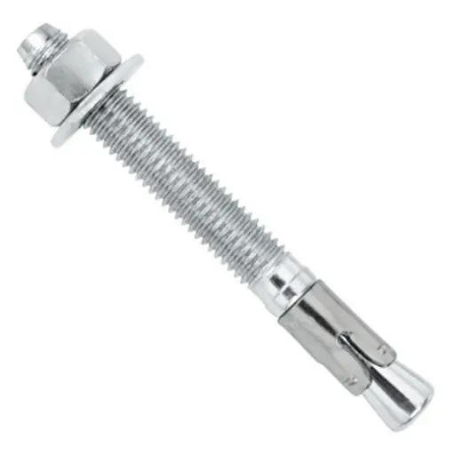 [RAW7422] RAW7422   1/2"x3-3/4  RAWL  STUD  50/BOX