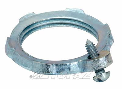 [[551]] [551]   1/2'' GROUND LOCKNUT