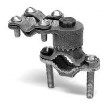 [G150-DB] G150-DB 1/2-1''DIR.BUR.PIPE CLAMP 4/0
