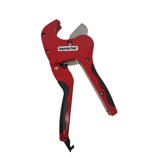 [T26096] T26096 1/2-1-1/4  PVC  CUTTER