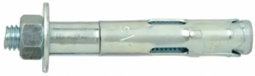 [SLV123] SLV123   1/2''X 3''   SLEEVE  ANCHOR  HD