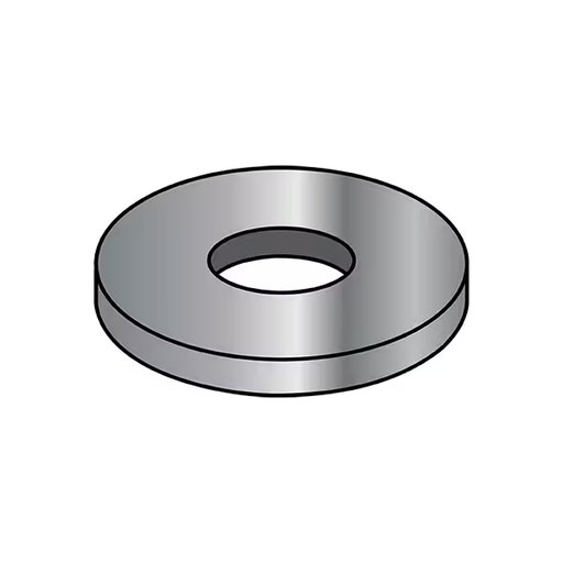 [JE8-32] JE8-32 1/2x2  FENDER WSAHER PLTD