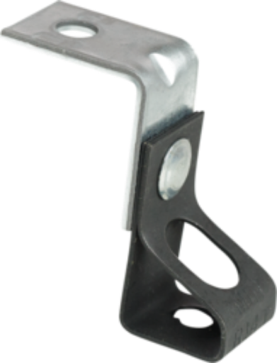 [RA14T] RA14T 1/4   THREADED  ROD   ANGLE