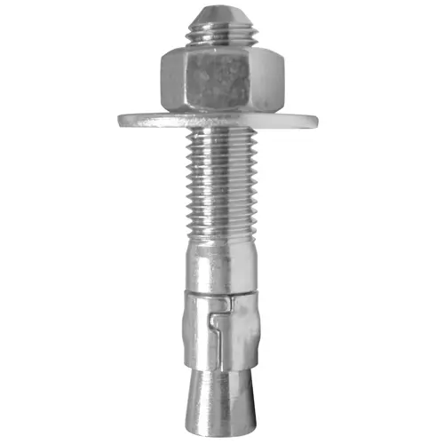 [RAW7402] RAW7402   1/4 2''1/4   RAWL  STUD  100/BX
