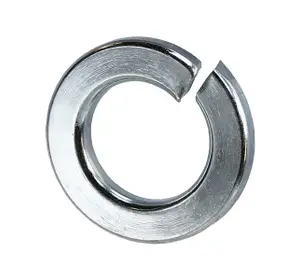 [JF14] JF14  1/4 ''SPLIT LOCK WASHERS