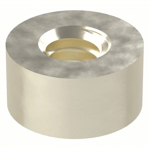 [GL04] GL04 1/4 -20 ROUN COUPLING