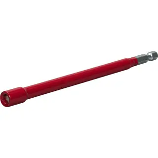 [70561R] 70561R    1/4" RED HEX 6"