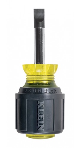 [600-1] 600-1   1/4'' KEYSTONE -ROUND-SHANK