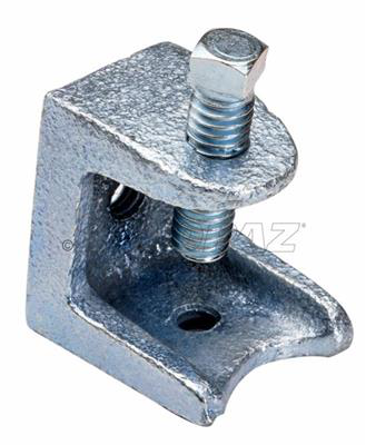 [35600B] 35600B 1/4-20 BEAM CLAMP     (122