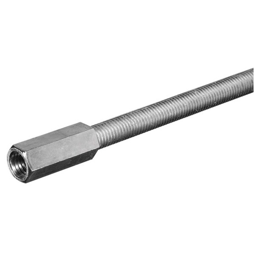 [CN14] CN14 1/4-20 HEX COUPLING NUT