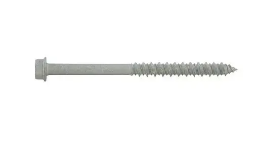 [KN4-21SS DFM4EUH310] KN4-21SS  DFM4EUH310  1/4''X 1-1/4''  ULTRACON  STAINLESS STEEL