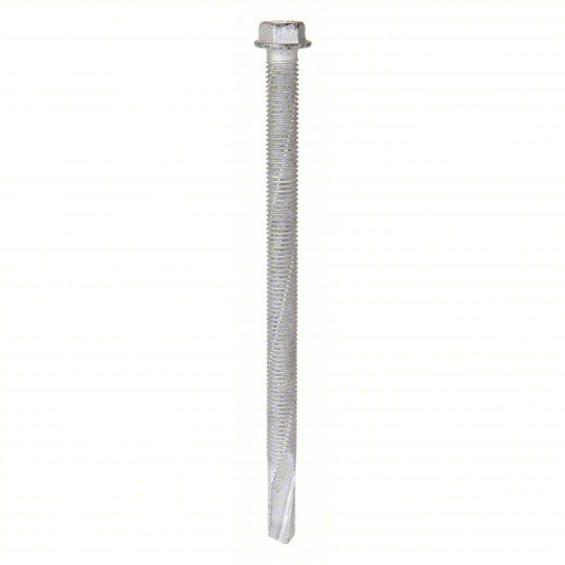 [K04-37] K04-37 1/4X2-1/4  FL  PH  CON-TAPPERS