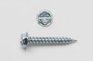 [KN4-61 TAPH114334] KN4-61 TAPH114334  1/4X3-3/4  HEX  CON TAPPERS TAPCONS