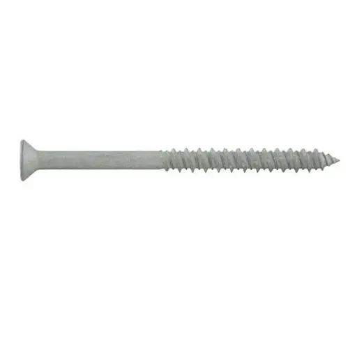 [K04-65] K04-65 1/4X4  FL PH CON-TAPPERS
