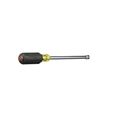 [646-1/4M] Nut Driver (Hex Driver) with Handle-