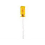 [A216-4] A216-4    1/8-Inch Cabinet Tip Screwdriver 4-Inch Shank  KLEIN