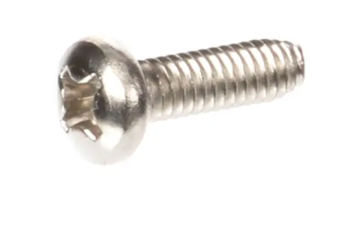 [HD10-08] HD10-08 10   X   1/2  PAN PH DR SCREW PLTD