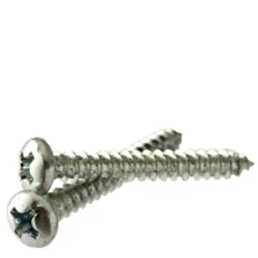 [HD10-16] HD10-16 10   X  1  PAN PH DR SCREW PLTD