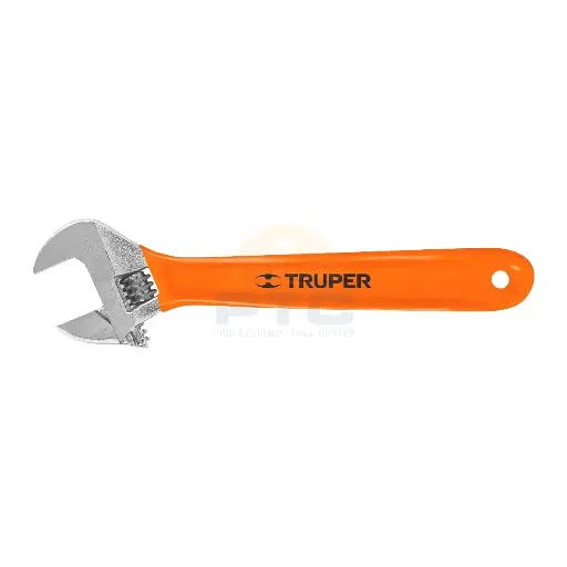 [PET-10X] PET-10X 10  ADJUSTABLE  WRENCH