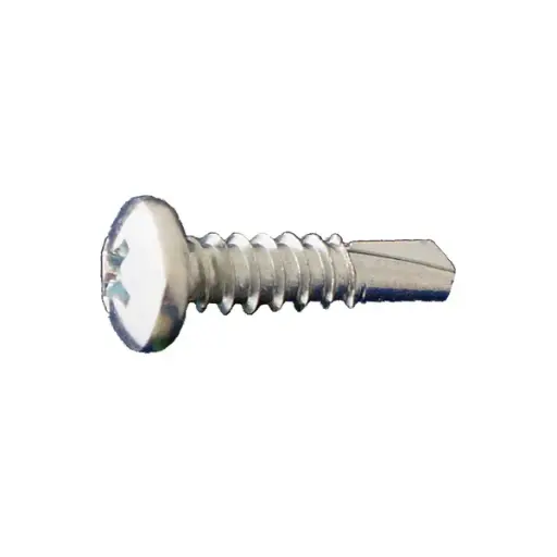 [HD10-20] HD10-20 10  X   1-1/4 PAN PH DR SCREW