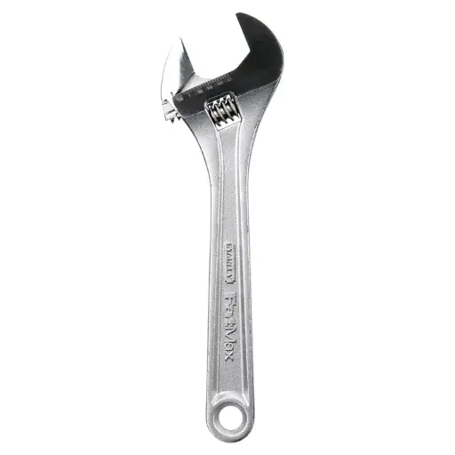 [52446] 52446  10 ADJUSTABLE WRENCH