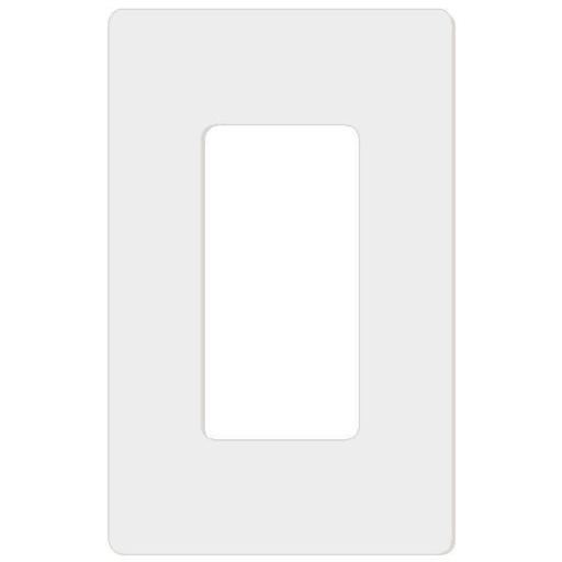[85410] 85410   10 GANG DECORA WHITE