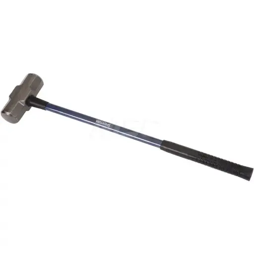 [BRSH010] BRSH010   10 LB SLEDGE HAMMER