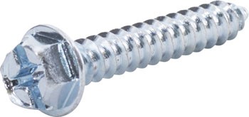 [EH 10-24] EH 10-24    10 X 1 1/2 HEX WASH SLOT