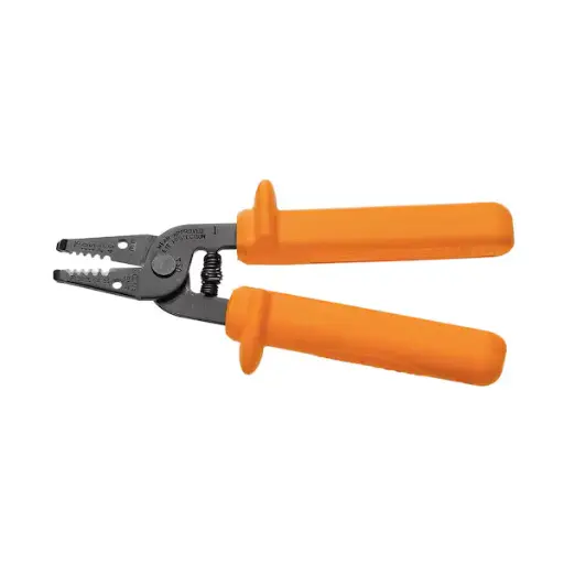 [11045] 11045    10-18 AWG WIRE STRIPPER/CUTTER KLEIN