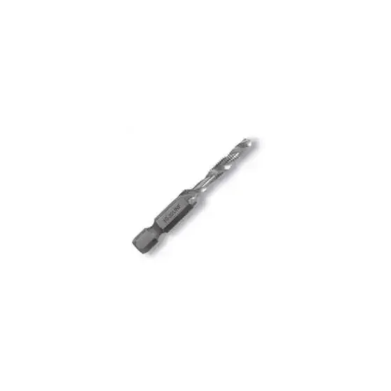 [DTAP10-32] DTAP10-32  GREENLEE 10-32NF Drill/Tap Bit