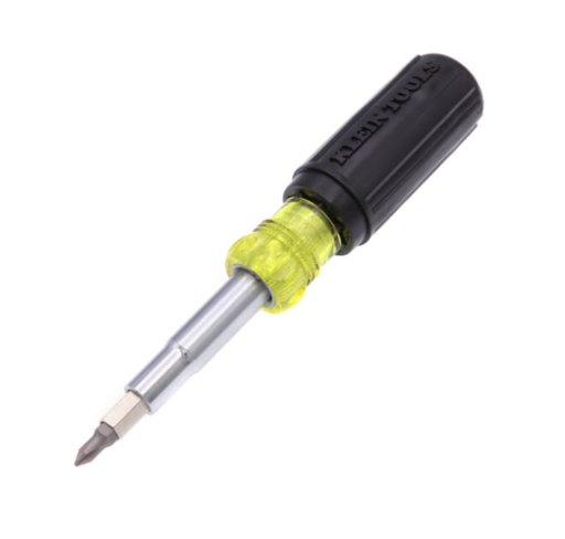 [32477-12] 32477-12   10-IN-1-SCREWDRIVER