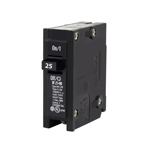 [ECMBF125] ECMBF125  BREAKER  100- 125A.MAIN .FILLER PL