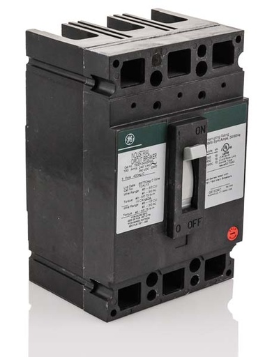 [TED134100WL] TED134100WL    100A   480V  3P.TYPE  TED