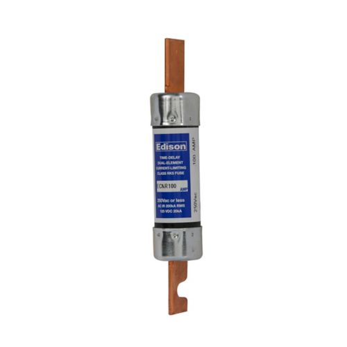 [FLNR100V] FLNR100V   100A 250V TD FUSE (ECNR100)