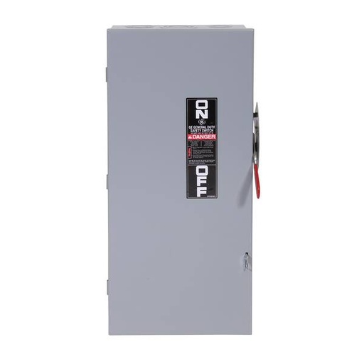 [TGN3323] TGN3323  100A. 2P. 240V. GD. N1.NF