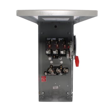 [TH4323R] TH4323R   100A. 3P. 240V.  HD. 3R. F
