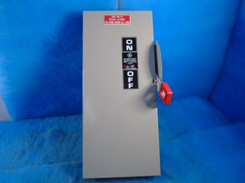 [TH4323] TH4323   100A. 3P. 240V.  HD. IN. FUSE (HHN423N)