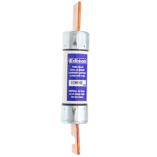 [ECNR100] ECNR100    100A.250VTD.FUSE          <TR100R>