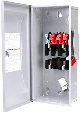 [GF223N] GF223N  100A.2P.240V.GD.IN.FS.