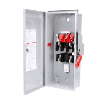 [HF223NR] HF223NR.    DISCONNECTIVE SIEMENS 100A.2P.240V.HD.3R.F.