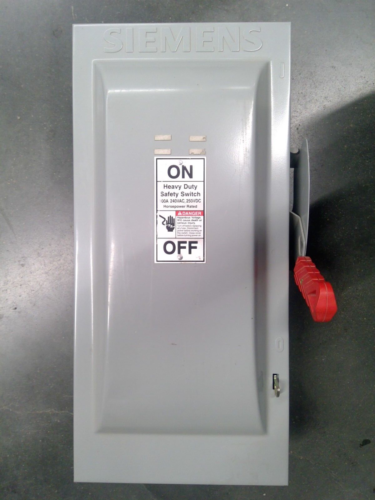 [HF223N] HF223N.    DISCONNECTIVE SIEMENS 100A.2P.240V.HD.IN.F.