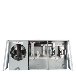 [UA2311-OG] UA2311-OG    100A.2POS.ST.HORIZ.