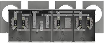 [UA3311-OG] UA3311-OG    100A.3-POS.ST.HORIZ