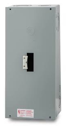 [TE100S] TE100S    100A.3P.480V.ENCL.SURFACE