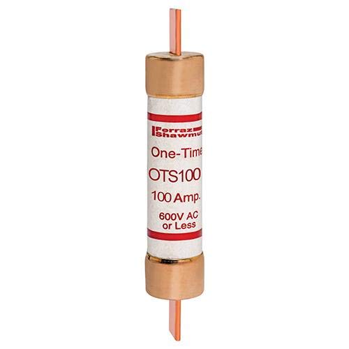 [OTS100] OTS100    100A.600V.O/T.FUSE  KOS100