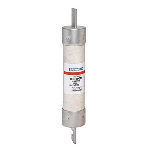 [ECSR100] ECSR100    100A.600V.TD.FUSE    <TRS100R