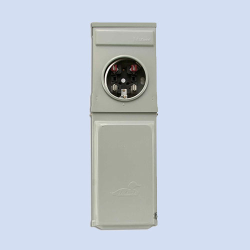 [M041C010] MO41CO10    100A.RECREATIONAL  R32U520R2GFI