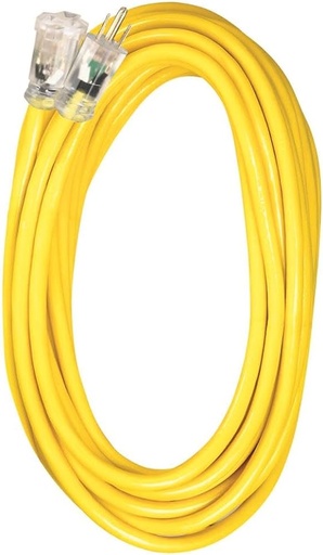 [05-00366] 05-00366    100F.12/3   HD  .EXTEN .CORDS