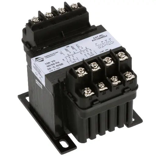 [PH100MGJ] PH100MGJ    100VA  P.380X277X208V-120X240V